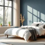 un esperto di feng shui svela la posizione ideale del letto per garantire un sonno sicuro e sereno, migliorando il benessere e l'energia nella camera da letto.