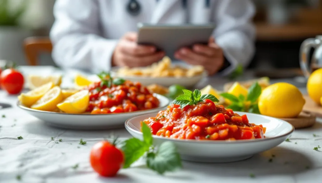 un gastroenterologo spiega le cause principali del bruciore di stomaco dopo i pasti e offre consigli utili per prevenirlo e alleviarlo.