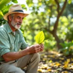 scopri i consigli di un giardiniere esperto per riconoscere la caduta normale delle foglie del ficus e mantenerlo sano e rigoglioso tutto l'anno.