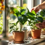 scopri i consigli di un giardiniere esperto su come curare la nolina in casa per prevenire i marciumi e mantenere la tua pianta sana e rigogliosa.