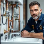 un idraulico svela i motivi per cui nel 2024 devi ancora aspettare 3 minuti per avere l'acqua calda. scopri cosa fare per migliorare il comfort domestico.