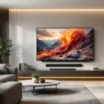 scopri da un installatore esperto come la tv a parete può trasformare il tuo quotidiano, migliorando lo spazio e l'esperienza visiva nella tua casa.