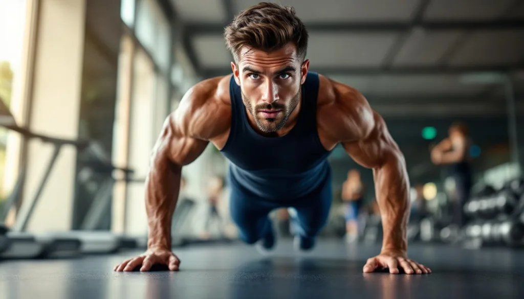 un personal trainer spiega come un semplice movimento possa favorire la perdita di peso in modo più efficace di quanto si pensi, svelando i segreti per dimagrire facilmente.