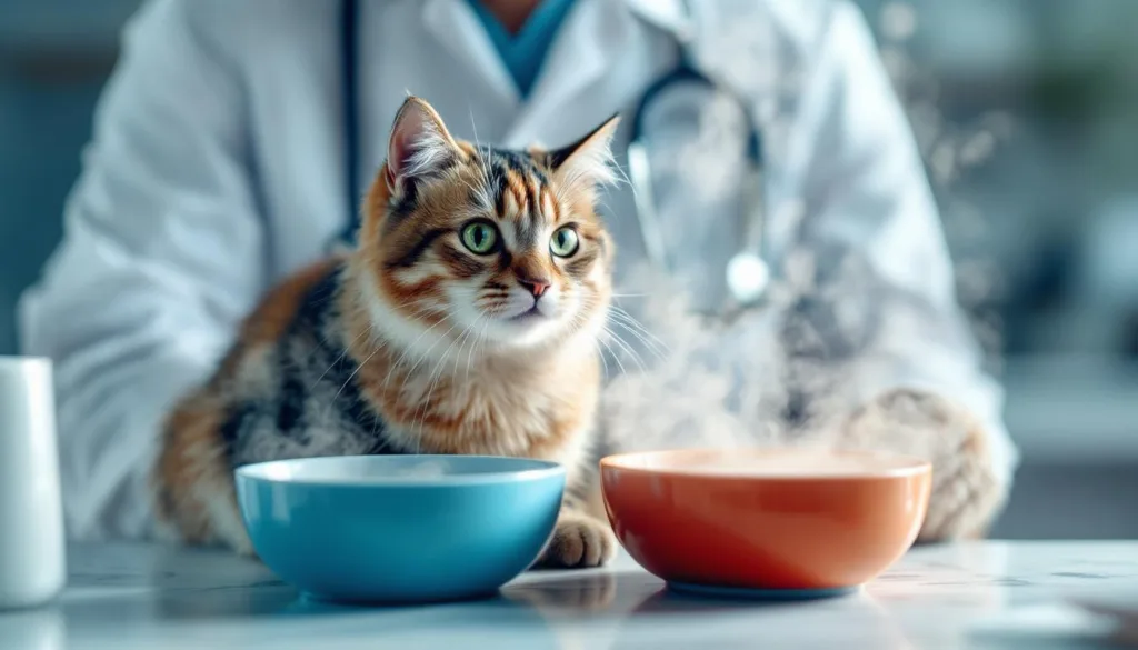 scopri perché un veterinario svela che l'acqua calda per i gatti è un mito pericoloso e come prendersi cura correttamente dei tuoi amici felini.