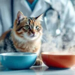 scopri perché un veterinario svela che l'acqua calda per i gatti è un mito pericoloso e come prendersi cura correttamente dei tuoi amici felini.