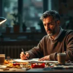 uno psicologo spiega come le cattive abitudini influenzano negativamente il tuo umore quotidiano e offre consigli per migliorare il benessere mentale.