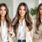 scopri come dare volume ai capelli fini dopo i 40 anni con semplici trucchi efficaci per una chioma più folta e naturale.