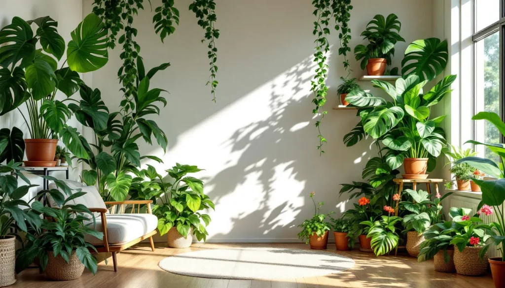 scopri come semplici gesti quotidiani hanno trasformato il mio salotto in una giungla rigogliosa in soli 2 mesi. consigli pratici per far crescere le piante in casa con successo.