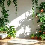 scopri come semplici gesti quotidiani hanno trasformato il mio salotto in una giungla rigogliosa in soli 2 mesi. consigli pratici per far crescere le piante in casa con successo.