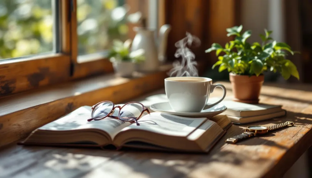 scopri perché oltre i 60 anni gli amici contano meno e l'importanza delle piccole cose spesso trascurate nella vita quotidiana per il benessere e la felicità.